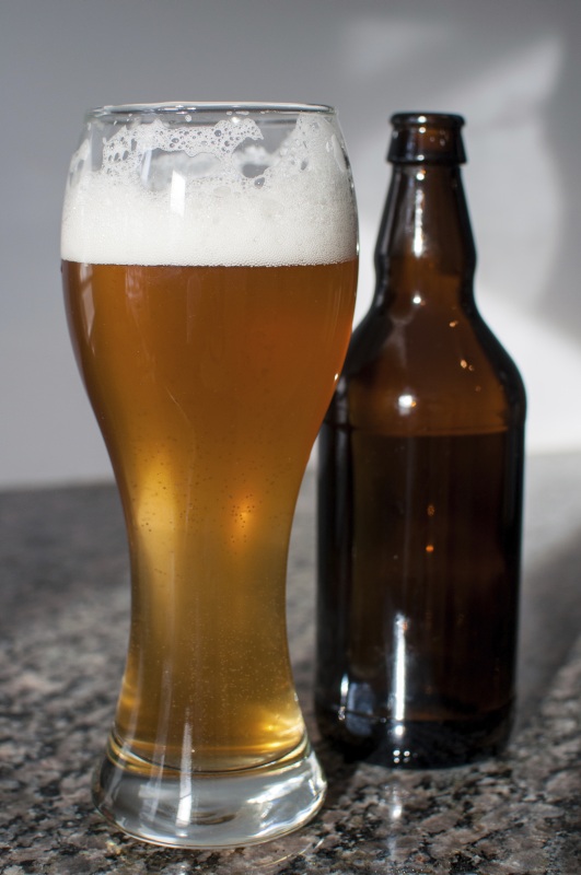 Pale Ale con Willamette www.cocinista.es